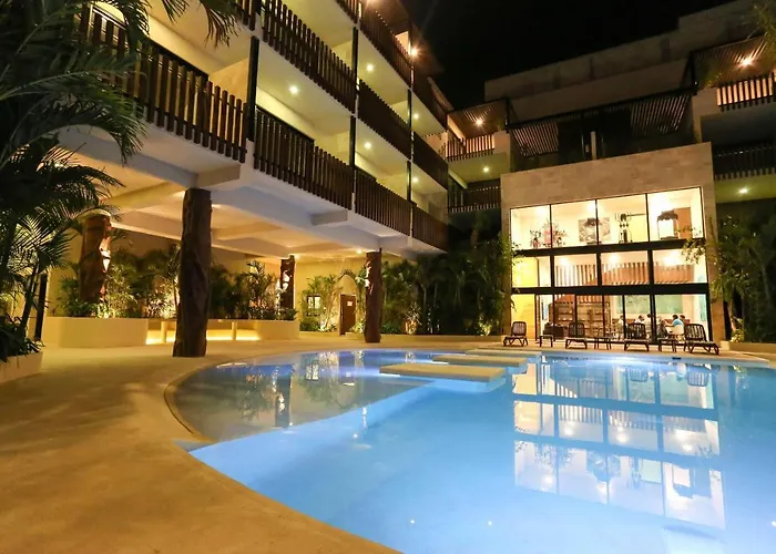 Palmares A04- 1Bedroom Exquisite