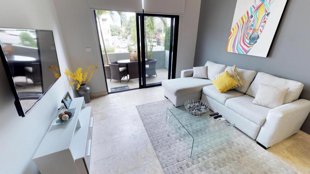 Palmares A04- 1bedroom Exquisite Playa del Carmen