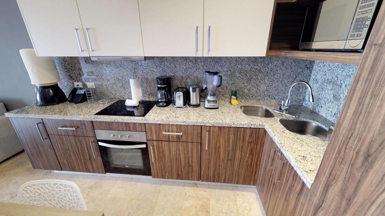 Apartamento Palmares A04- 1bedroom Exquisite Playa del Carmen