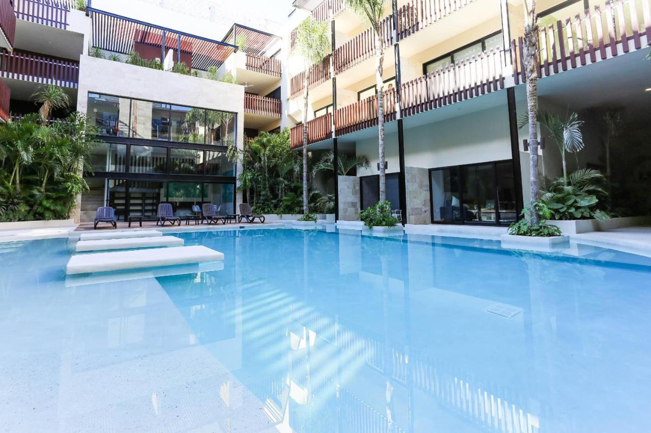 Palmares A04- 1bedroom Exquisite Apartamento
