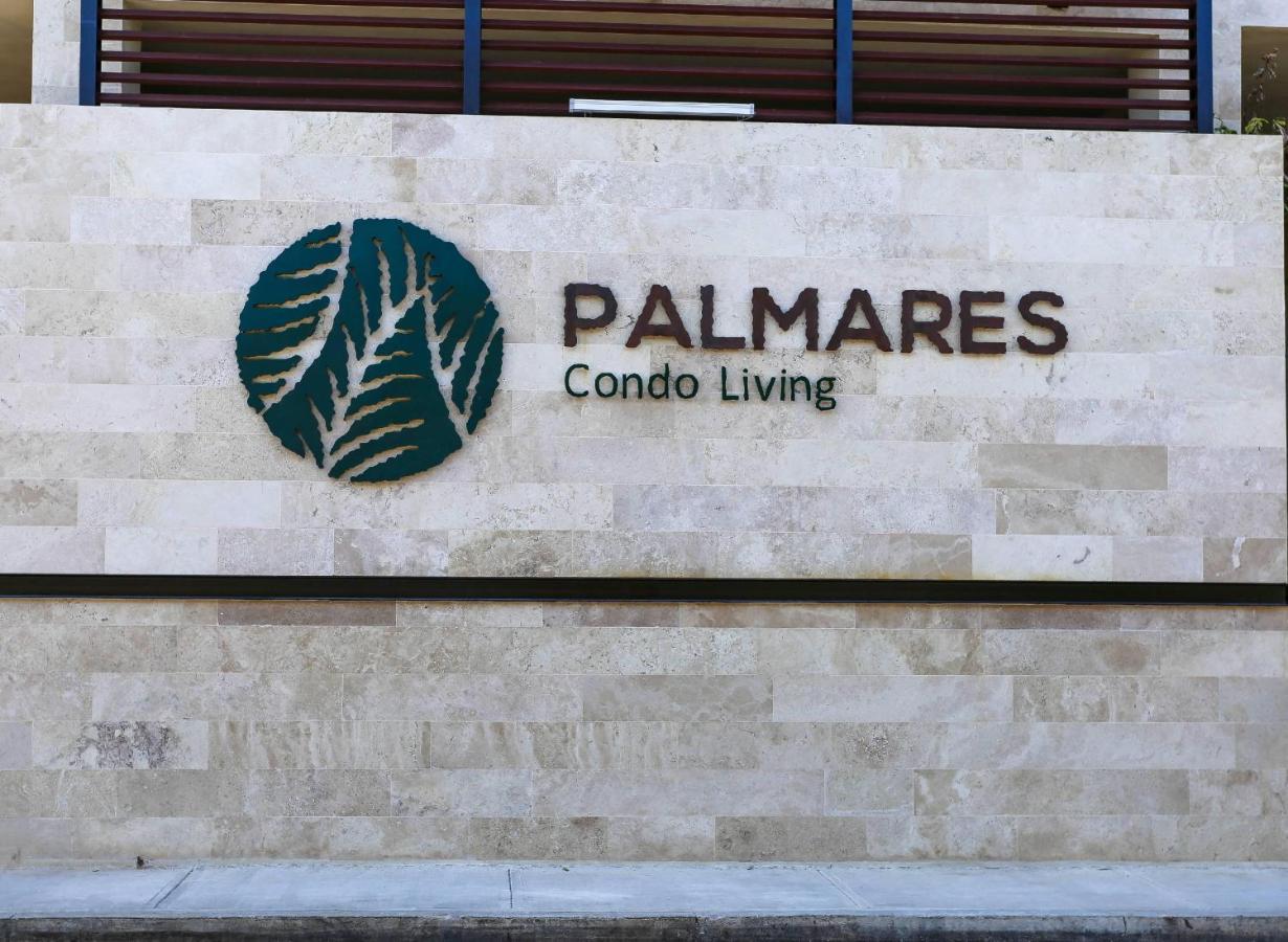 Apartamento Palmares A04- 1bedroom Exquisite