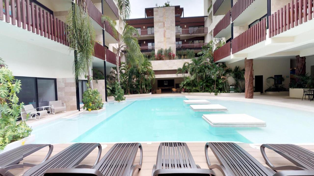 Palmares A04- 1bedroom Exquisite Apartamento *