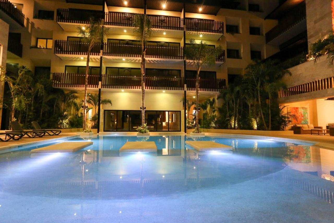 Palmares A04- 1bedroom Exquisite Apartamento