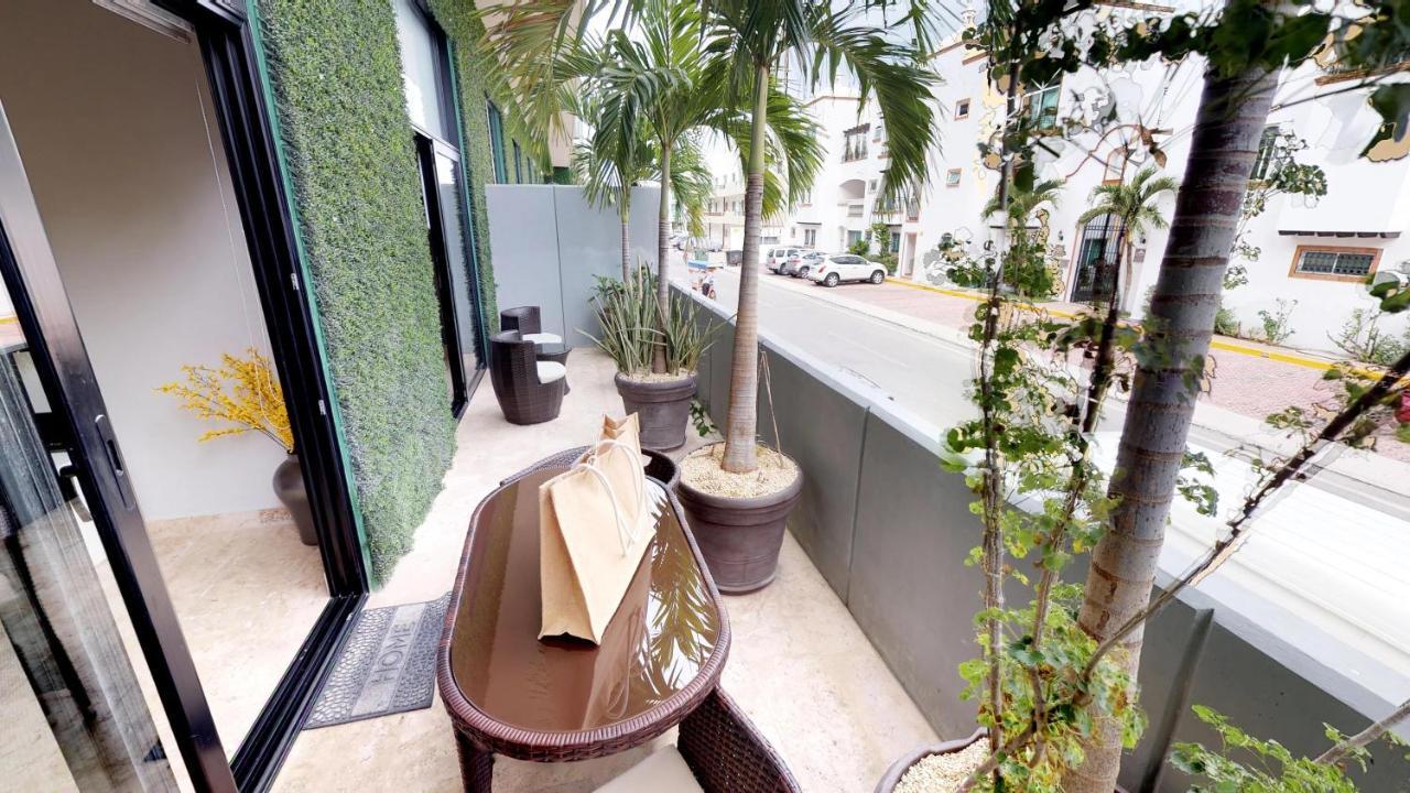 Palmares A04- 1bedroom Exquisite Apartamento